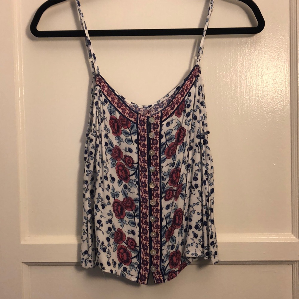 Anthem top